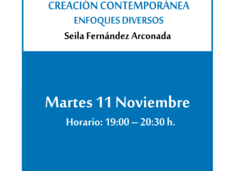 Creación Contemporánea