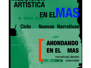 AHONDANDO EN EL MAS