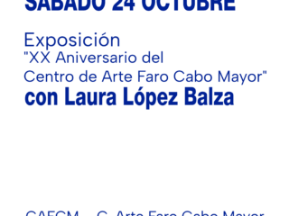 SÁBADO 24 OCTUBRE
