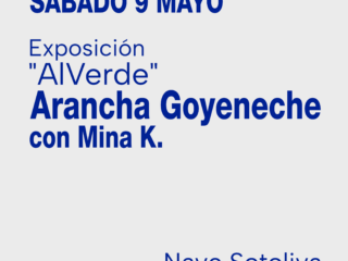 SÁBADO 9 MAYO