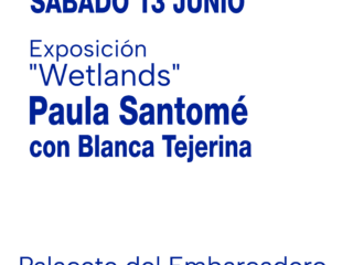 SÁBADO 13 JUNIO