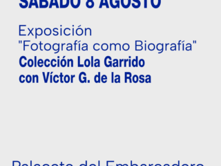 SÁBADO 8 AGOSTO