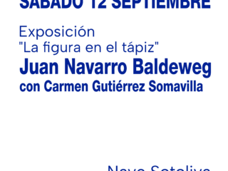 SÁBADO 12 SEPTIEMBRE