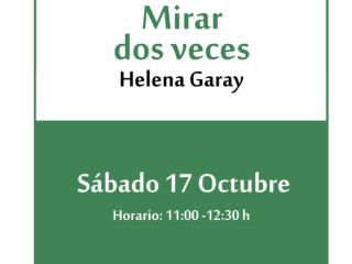 MIRAR DOS VECES